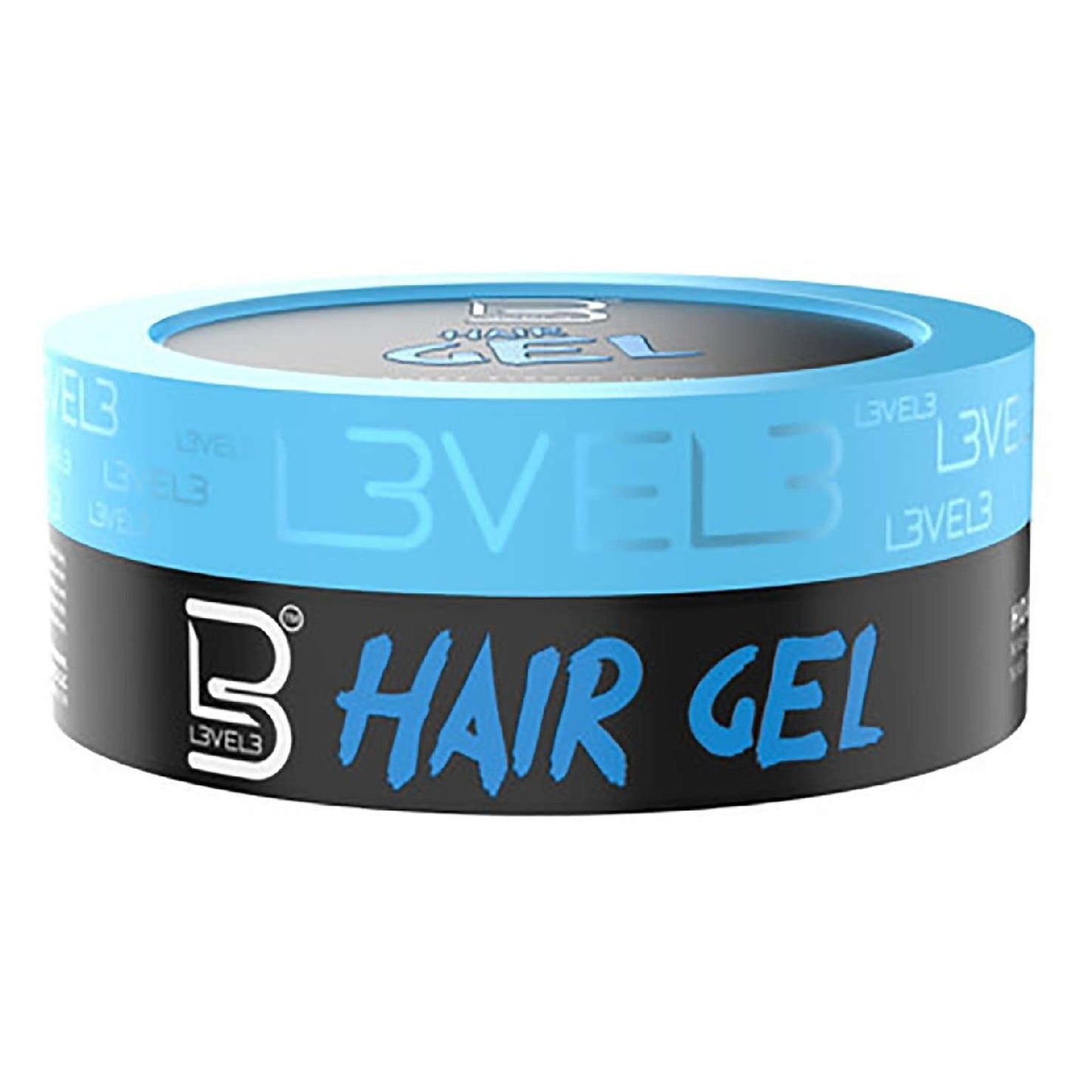 Super Strong Hair Gel 8.45 Oz