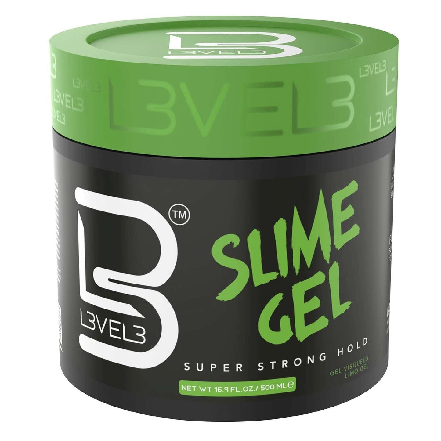 Slime Gel Super Strong 16.97 Oz