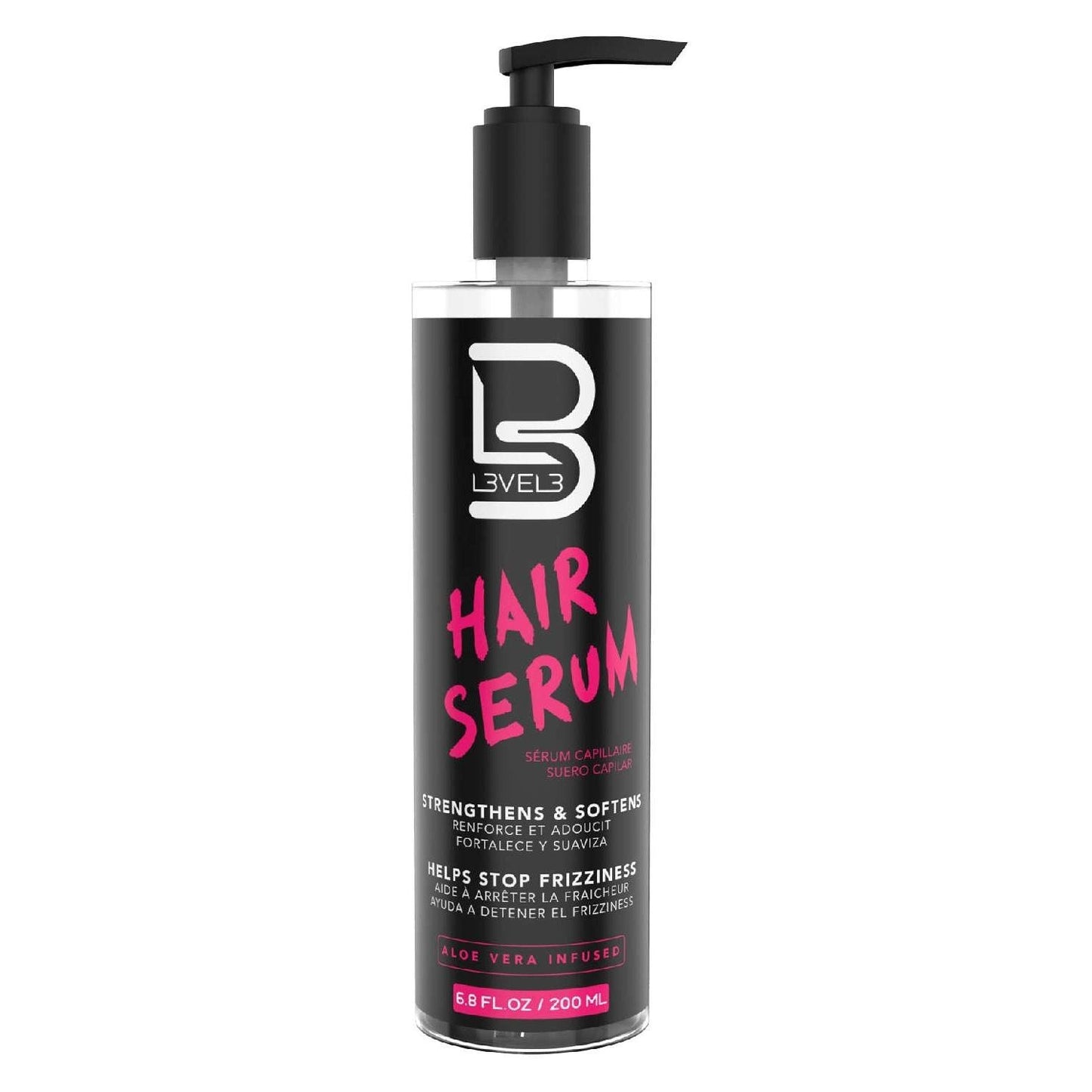 Hair Serum 6.8 Oz