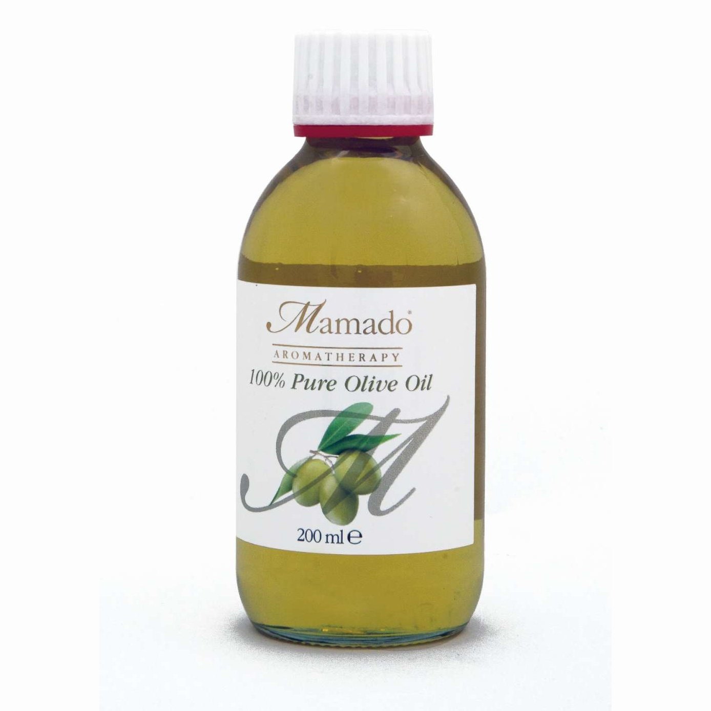 100% Olive Oil 7 Oz