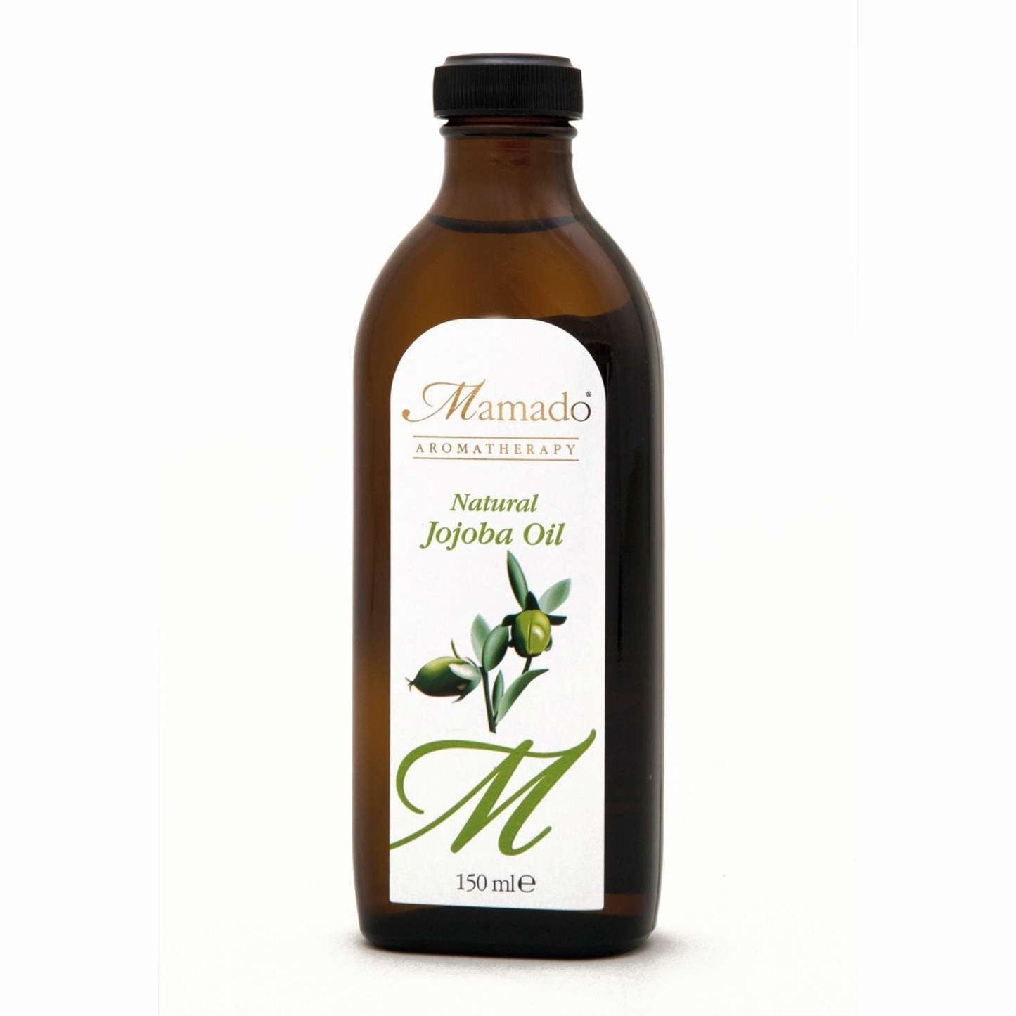Jojoba Oil 100% Pure 5 Oz