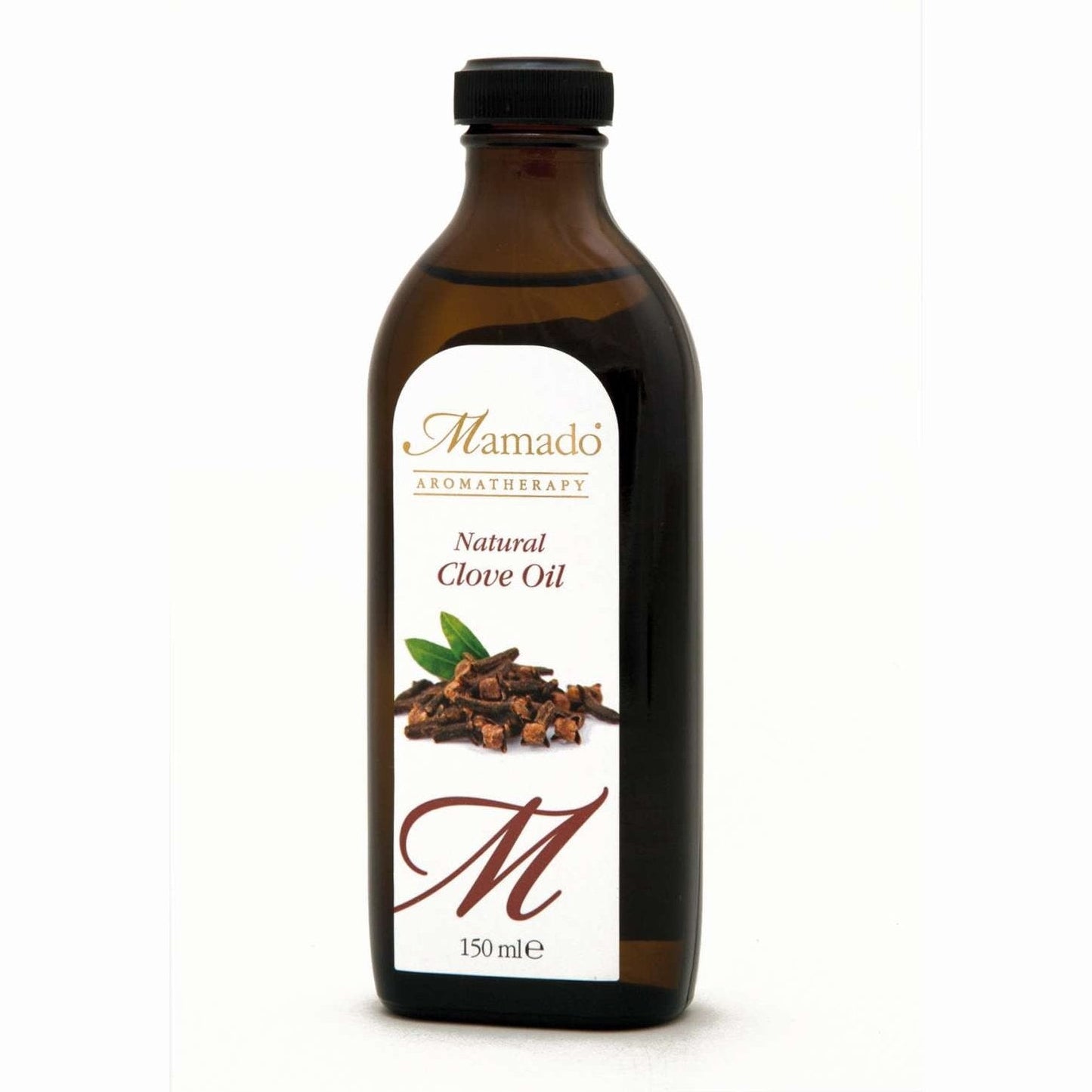 Clove Oil 100% Pure 5 Oz