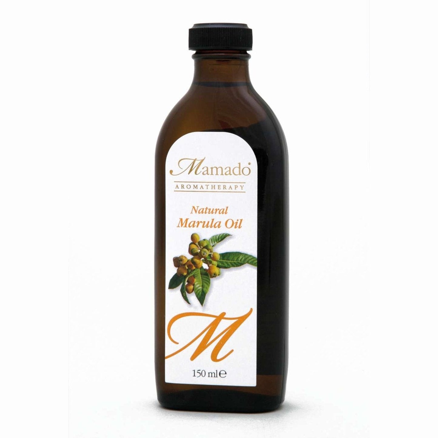 100% Marula Oil 5 Oz