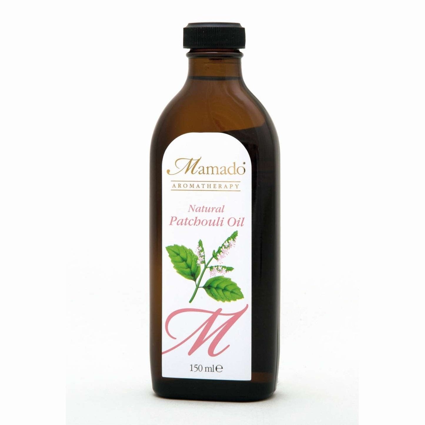 Patchouli Oil 100% Pure 5 Oz