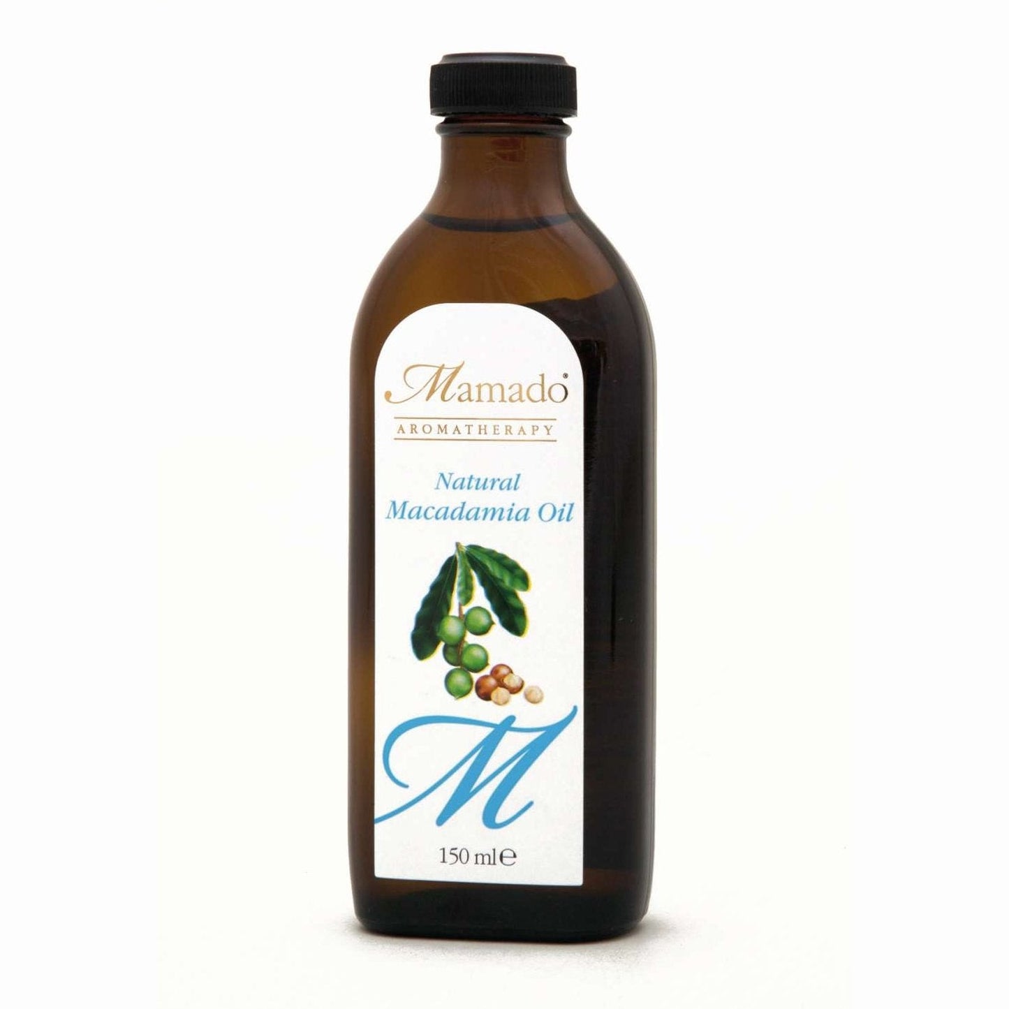 Macadamia Oil 5 Oz