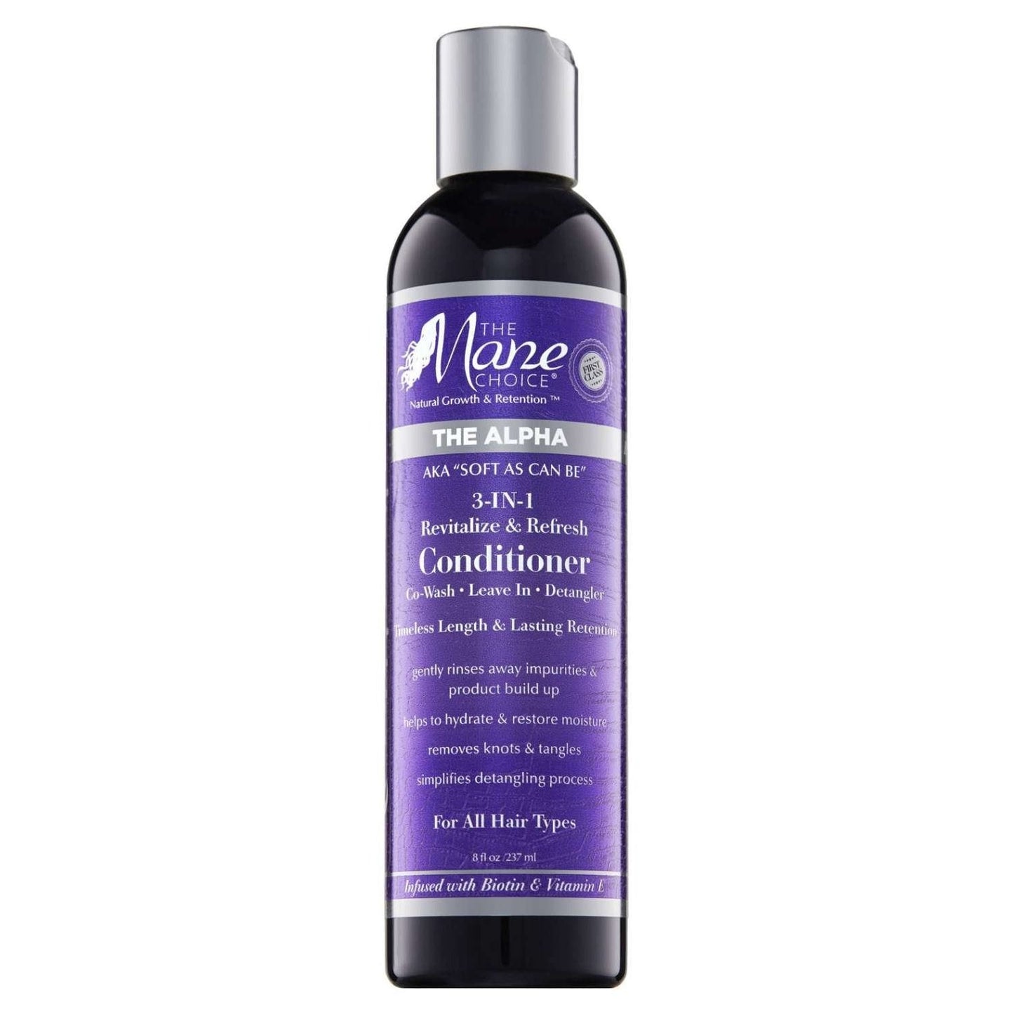 3-In-1 Revitalize Refresh Conditioner 8 Oz