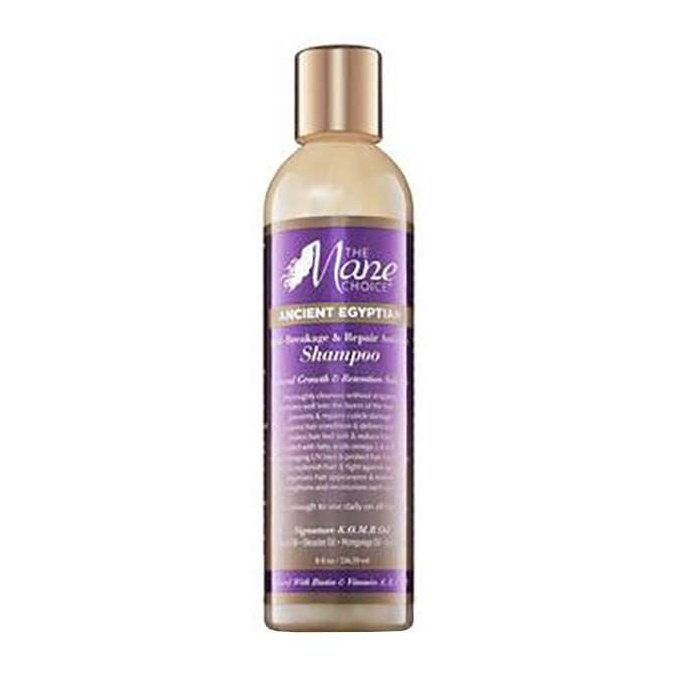 Anti-Breakage Shampoo Ancient Egyptian 8 Oz