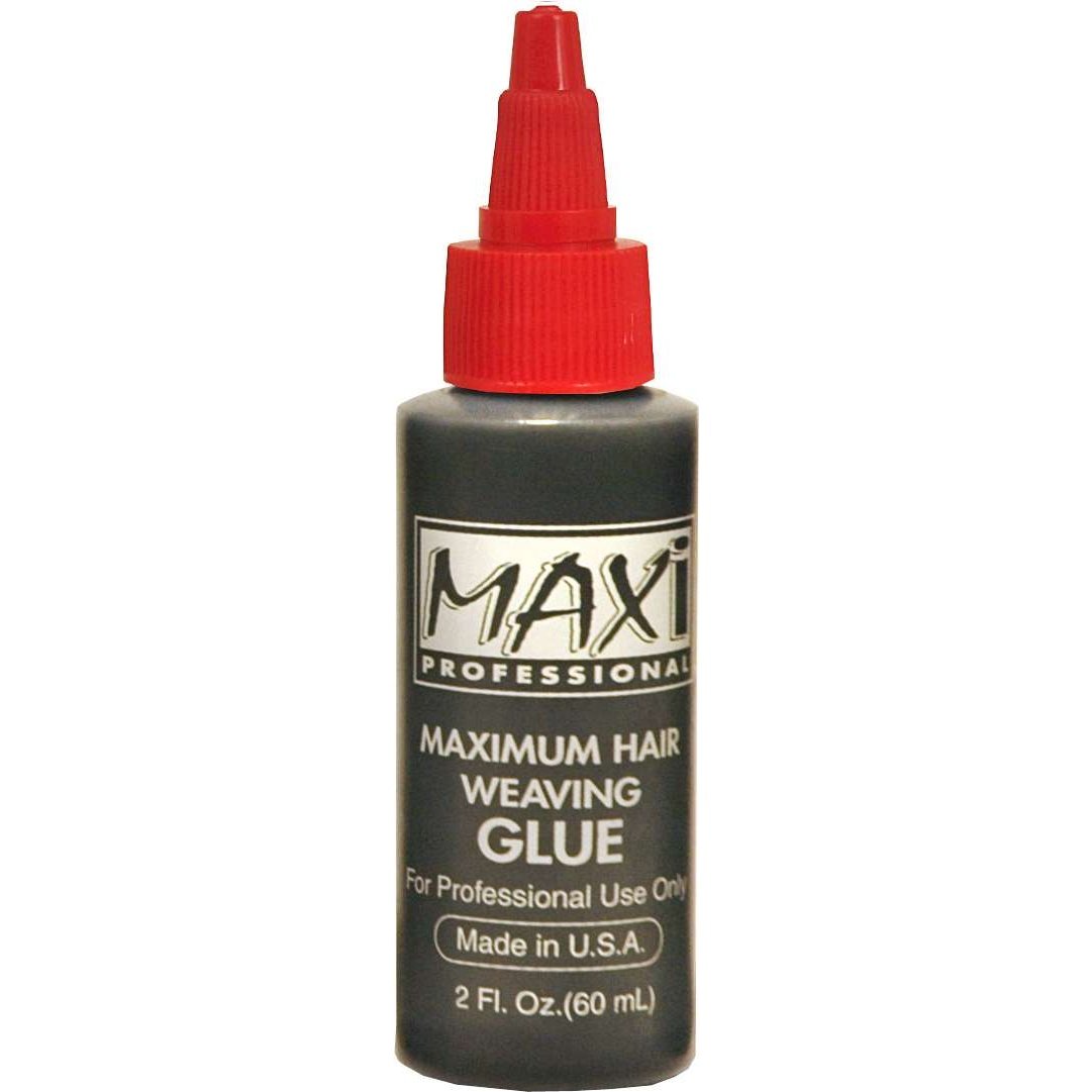 Bonding Glue Black 2 Oz