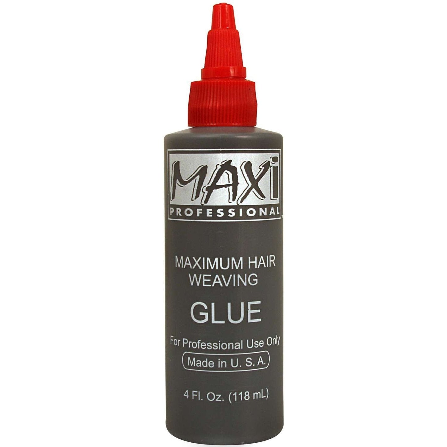 Bonding Glue Black 4 Oz
