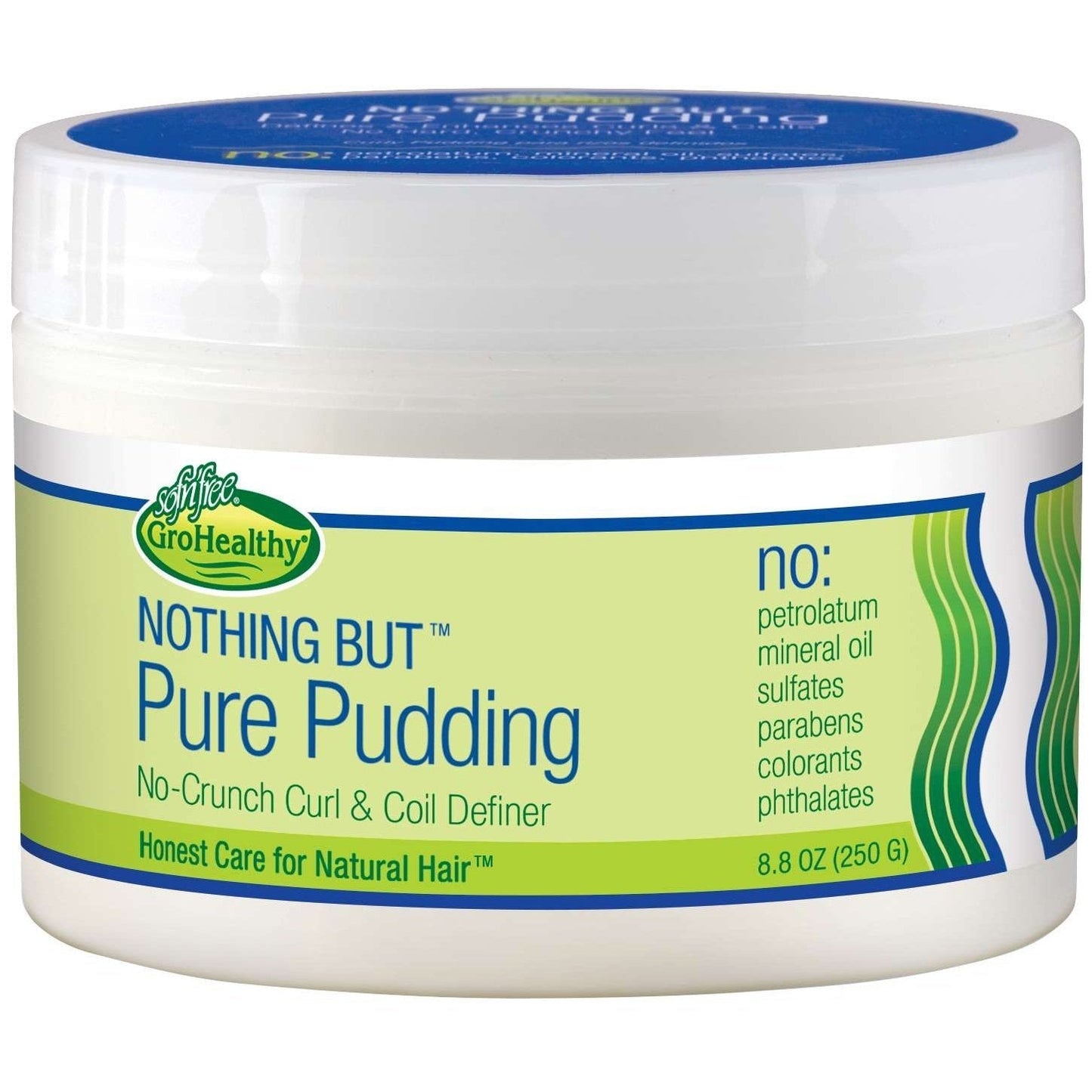 Nothing But Pure Pudding 8.8 Oz