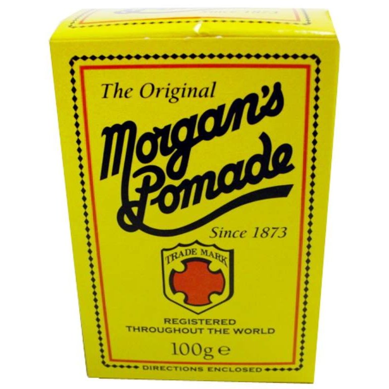 Pomade 3.5 Oz