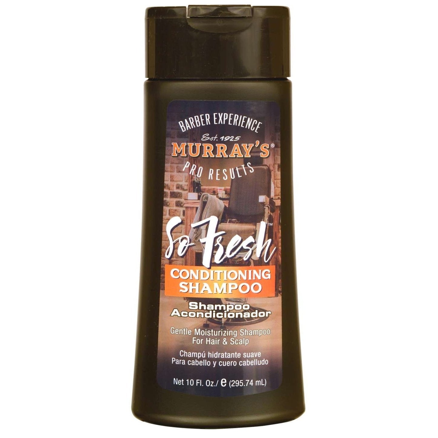 Conditioning Shampoo So Fresh 10 Oz