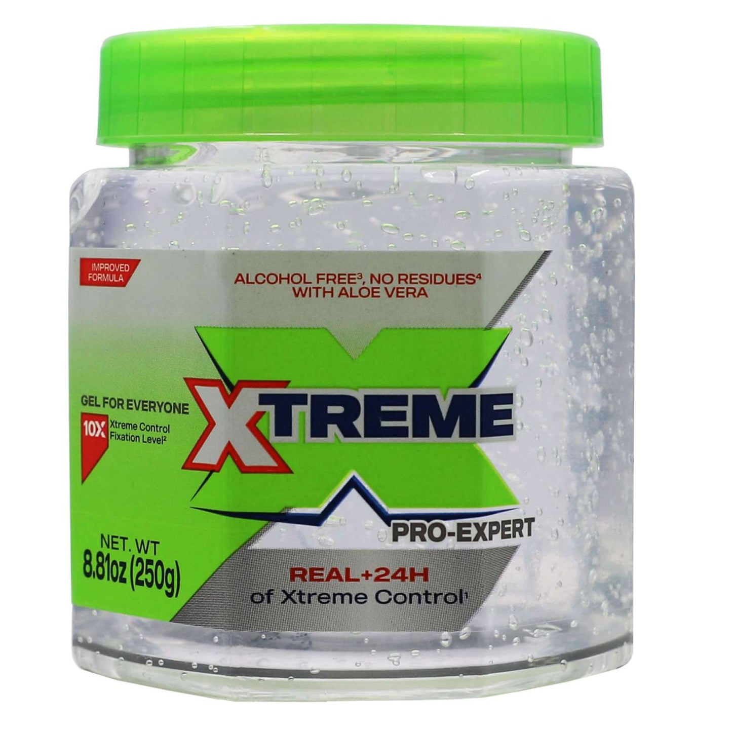 Styling Gel Clear 10X 8.81 Oz