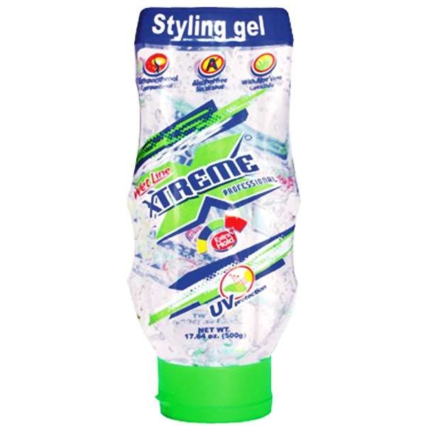 Professional Squeeze Bottle 17.64 Oz