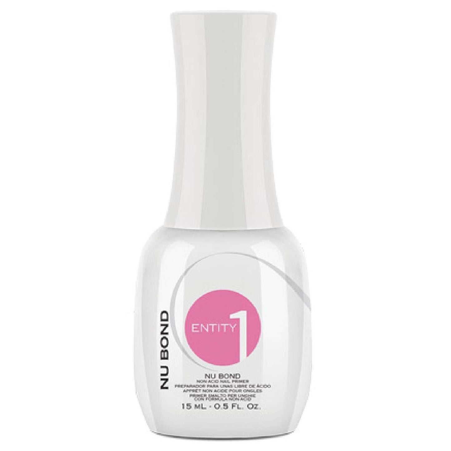 Non-Acid Nail Primer 0.5 Fl Oz