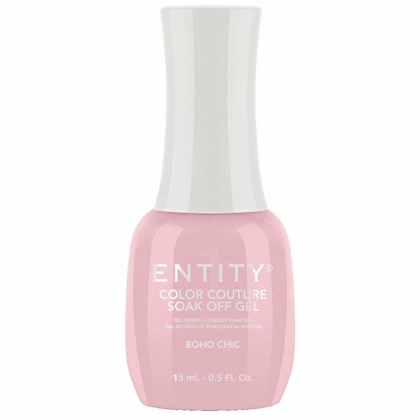 Soak Off Gel Boho Chic 0.5 Fl Oz