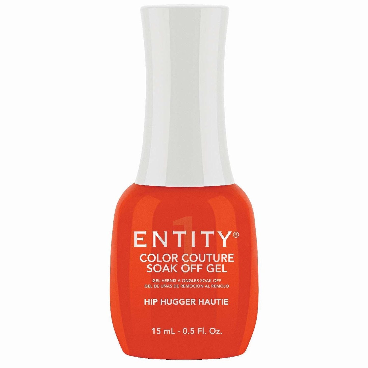 Soak Off Gel Hip Hugger Hautie 0.5 Fl Oz