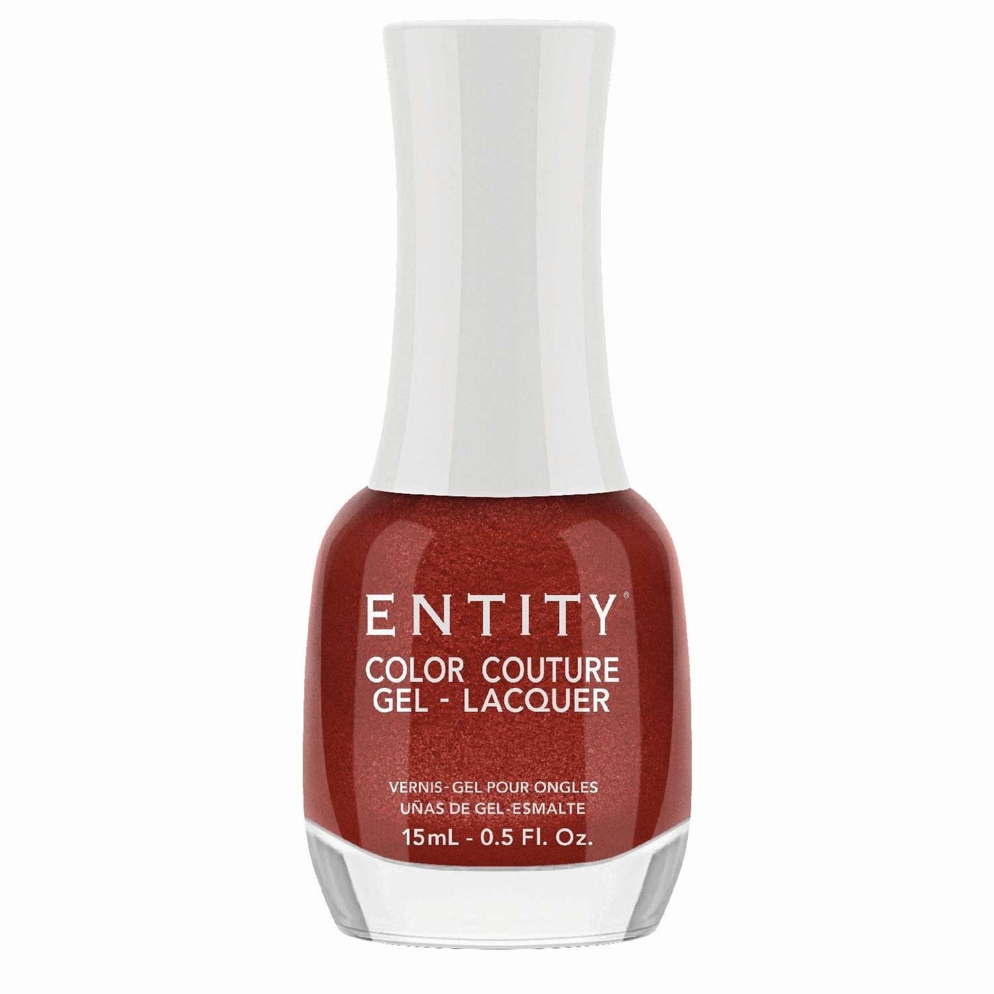 Gel Lacquer 0.5 Fl Oz All Made Up 240