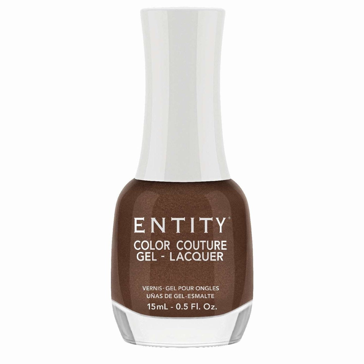 Gel Lacquer Beauty Icon 295 Paparazzi Jungle 0.5 Fl Oz