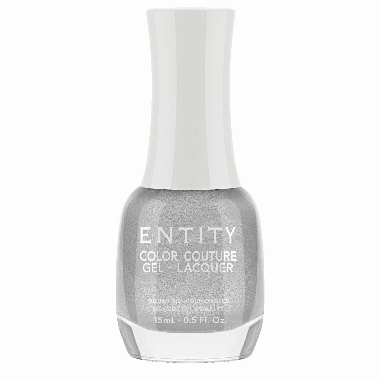 Gel Lacquer Contemporary Couture 0.5 Fl Oz