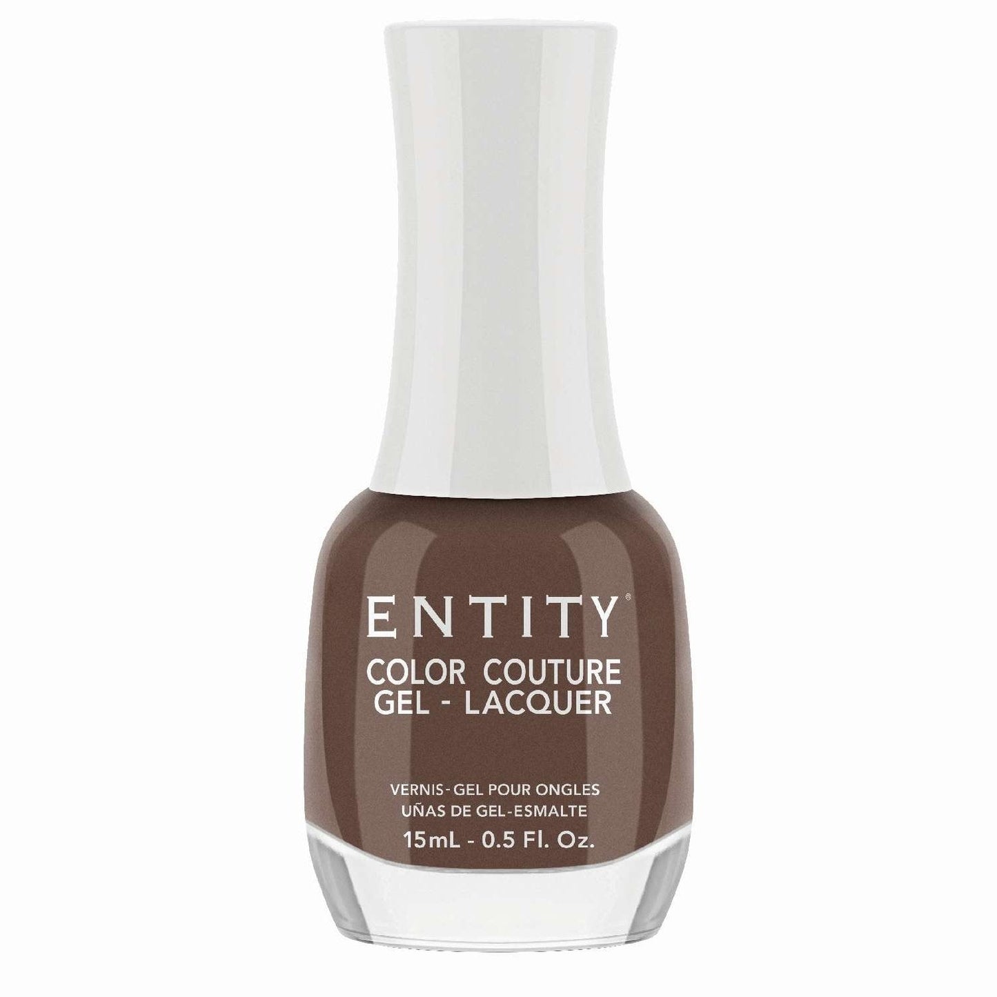 Gel Lacquer 0.5 Fl Oz Skins Vs Shirts 549