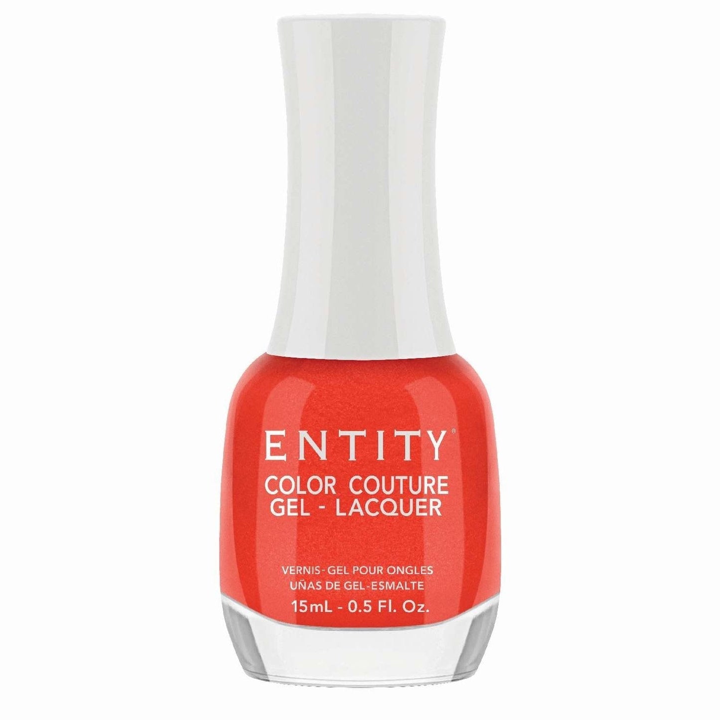 Gel Lacquer 0.5 Fl Oz Divalicious 554