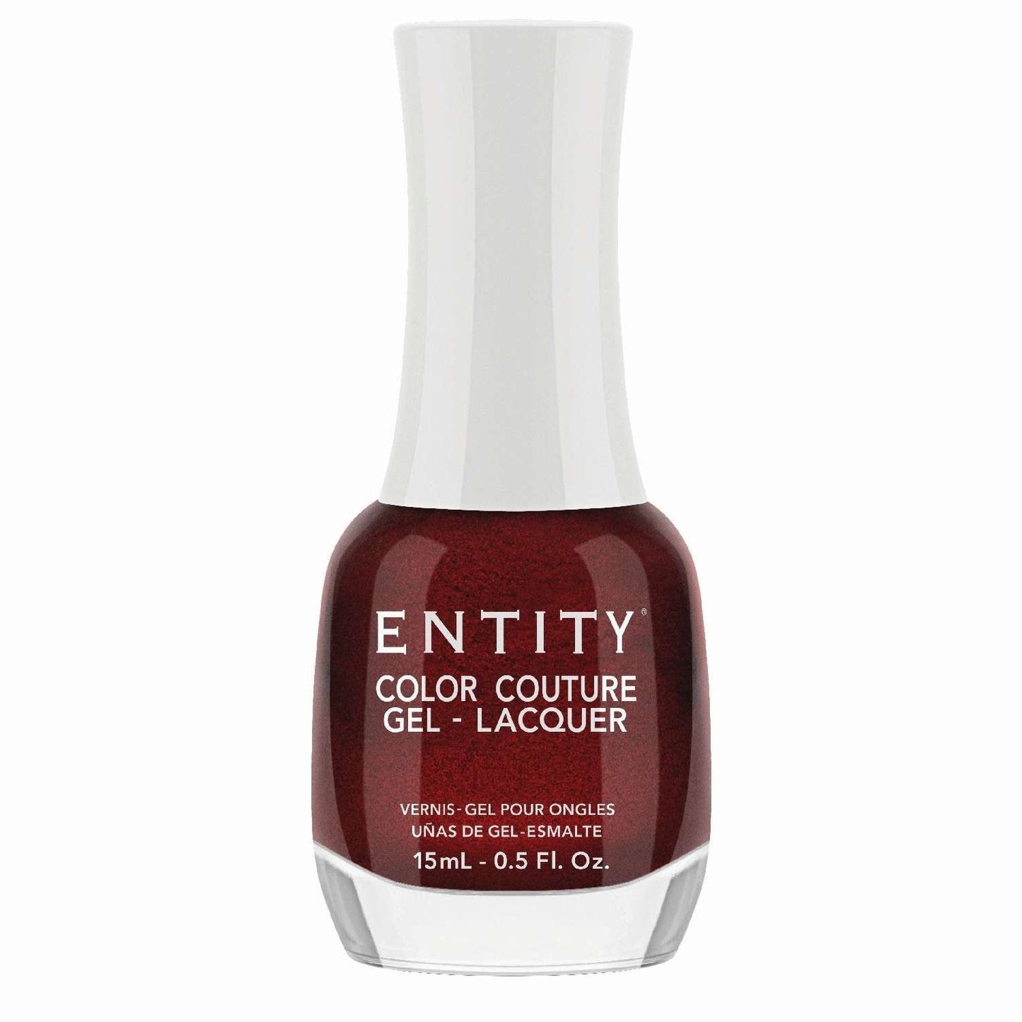 Gel Lacquer Pin Up Girl 0.5 Fl Oz