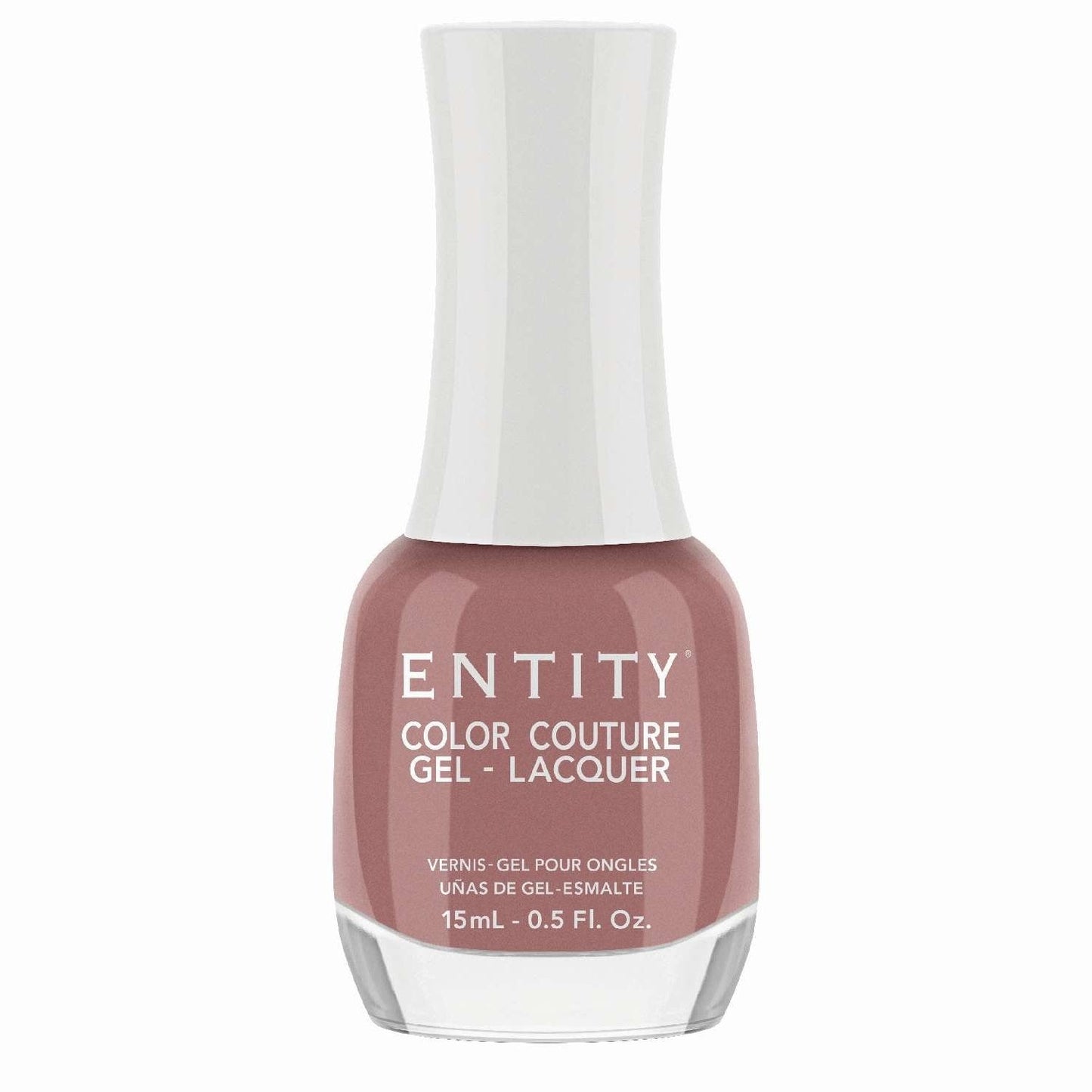 Gel Lacquer Classic Pace 0.5 Fl Oz