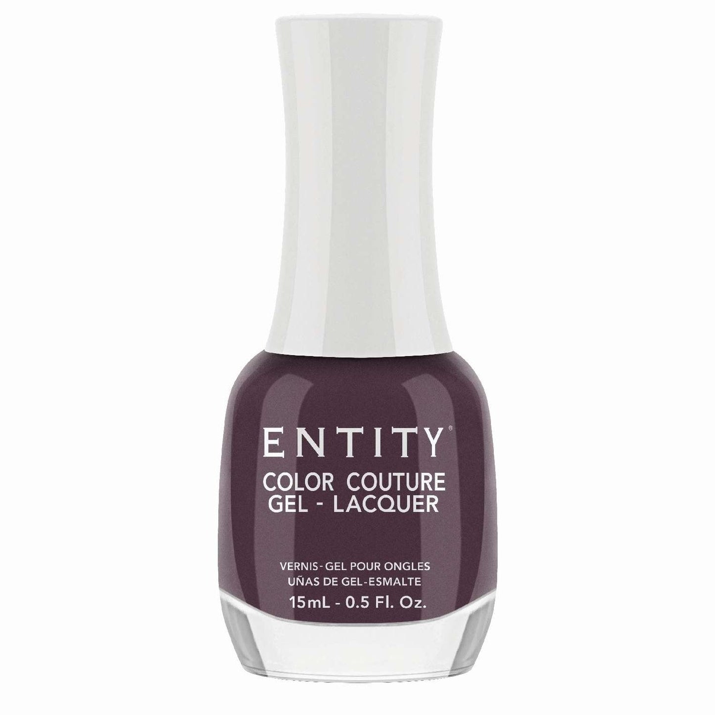 Gel Lacquer 0.5 Fl Oz Test Shot 647