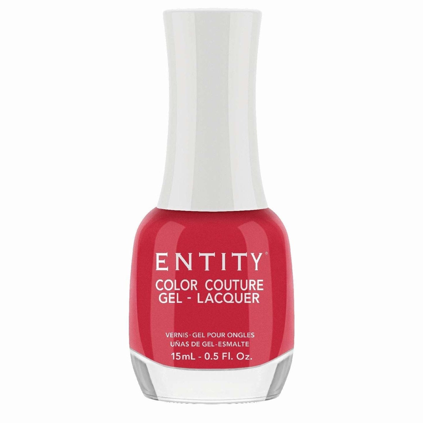 Gel Lacquer 0.5 Fl Oz Speak To Me In Dee-Anese 752