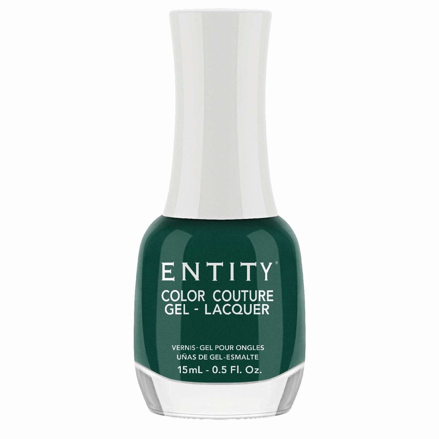 Gel Lacquer Warming Trends 0.5 Fl Oz