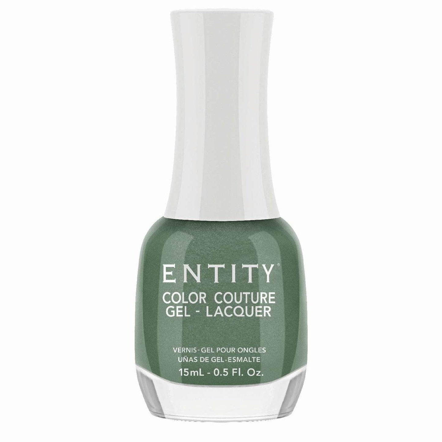 Gel Lacquer Beauty Icon 0.5 Fl Oz