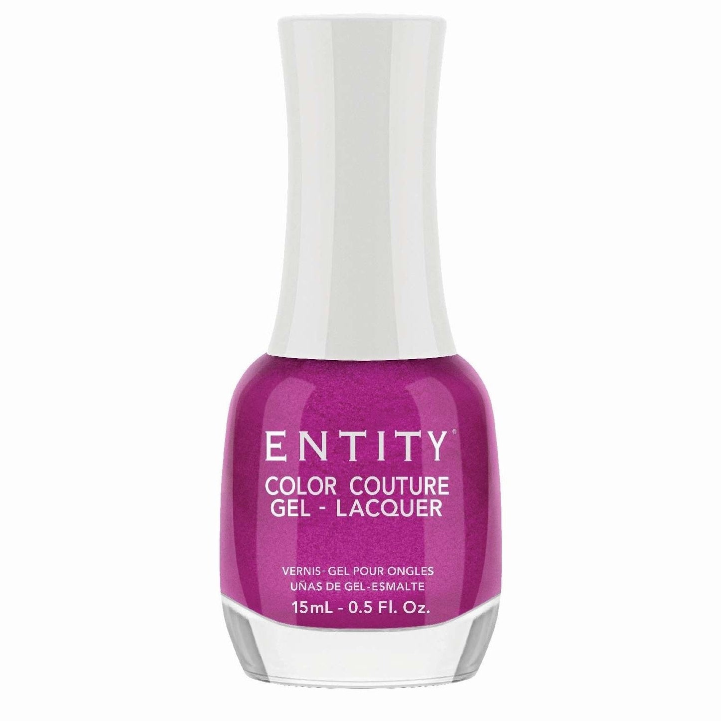 Gel Lacquer Made To Measure 0.5 Fl Oz