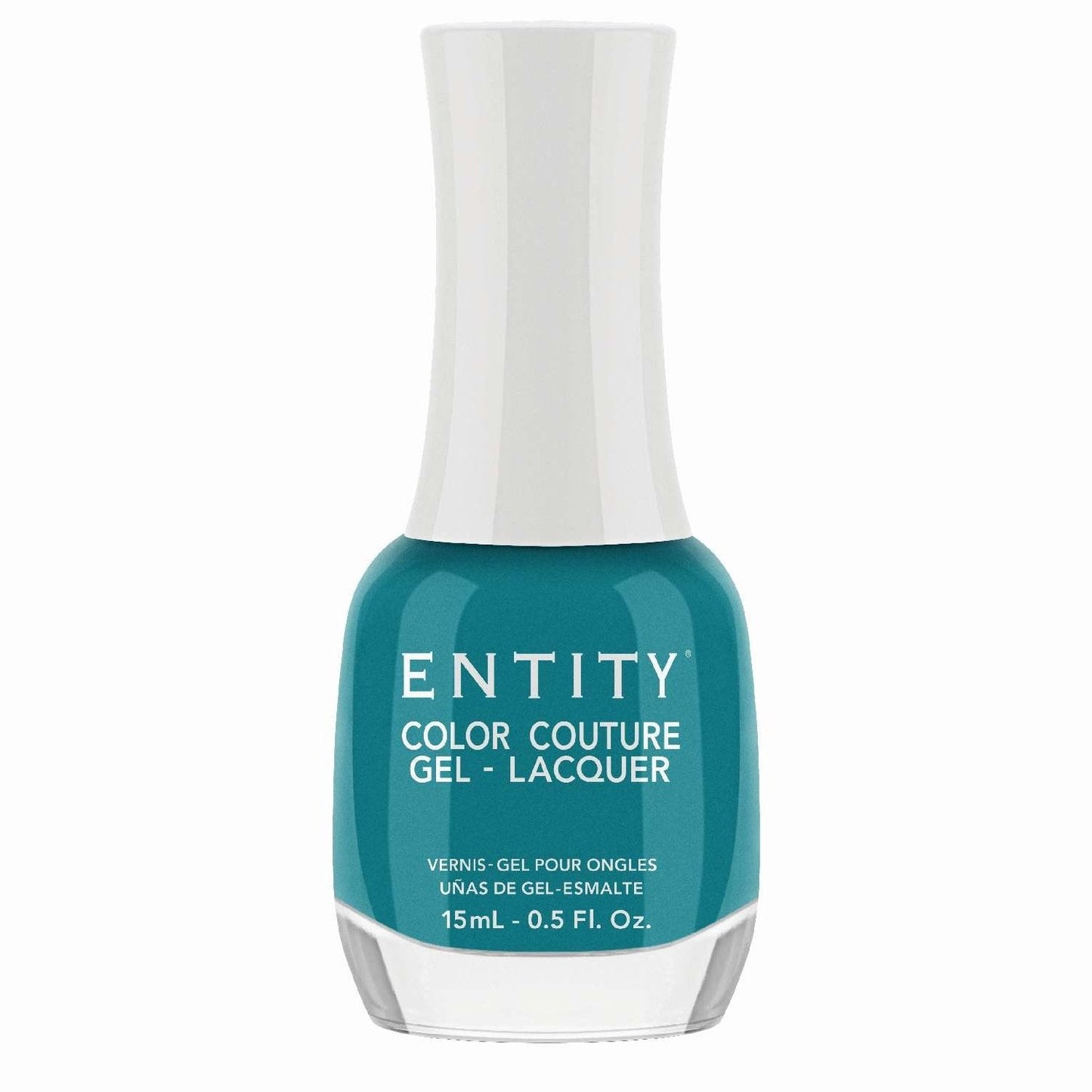 Gel Lacquer 0.5 Fl Oz Beauty Icon 866 Wardrobe Wows