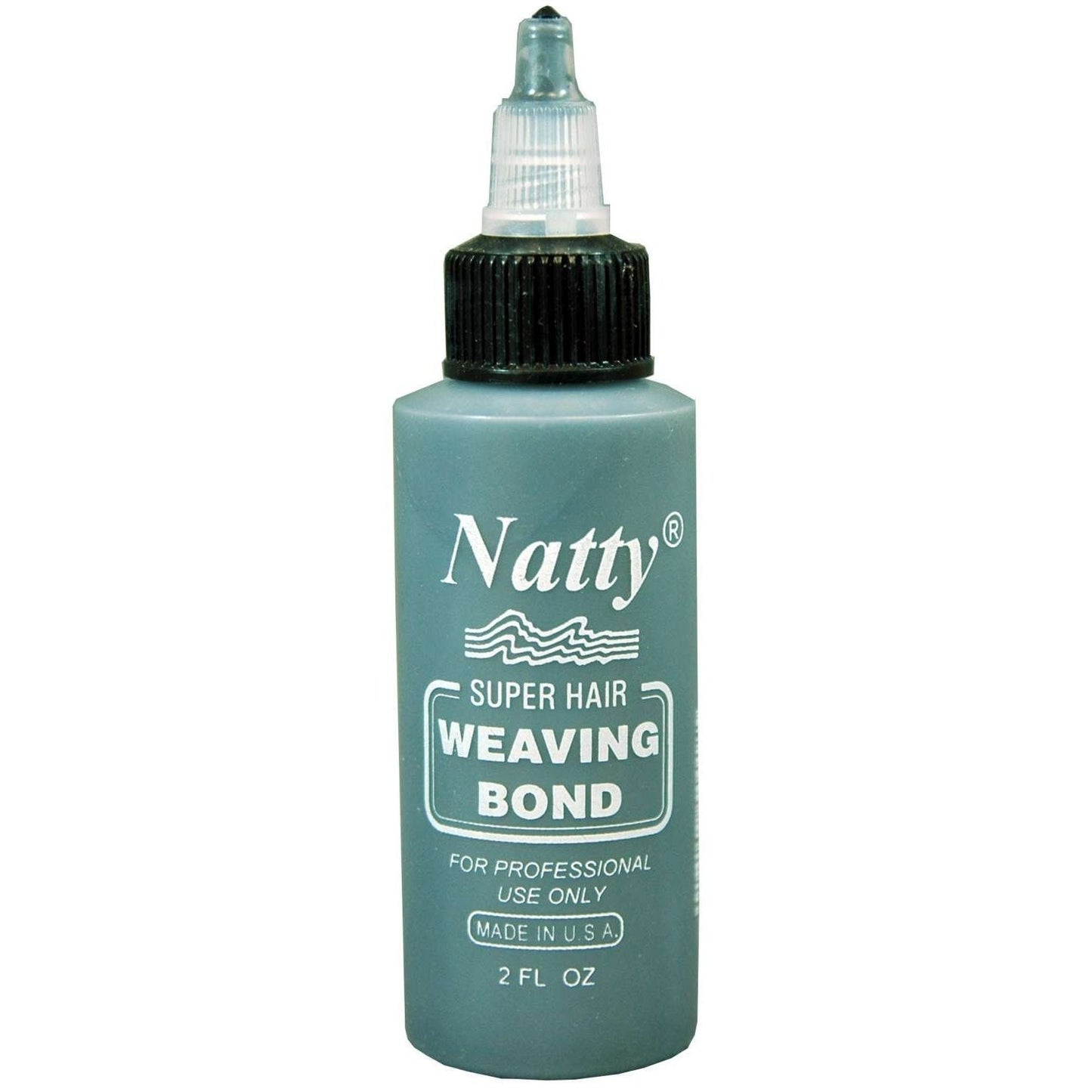Bonding Glue Black 2 Oz