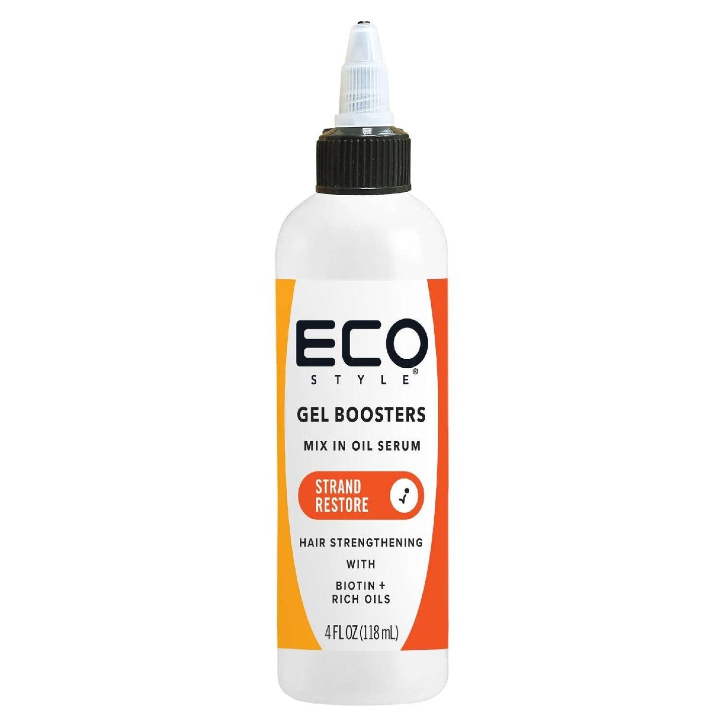 Gel Boosters Mix-In Oil Serum Color Brilliance 4 Oz