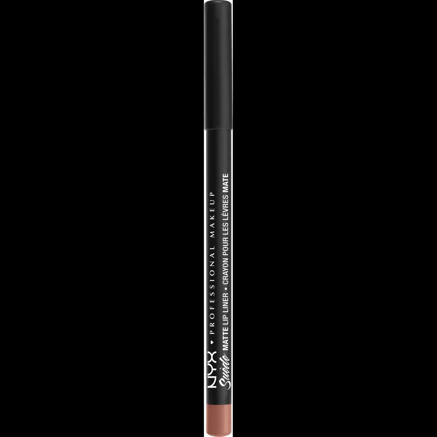 Suede Matte Lip Liner Pencil 50 - Dainty Daze