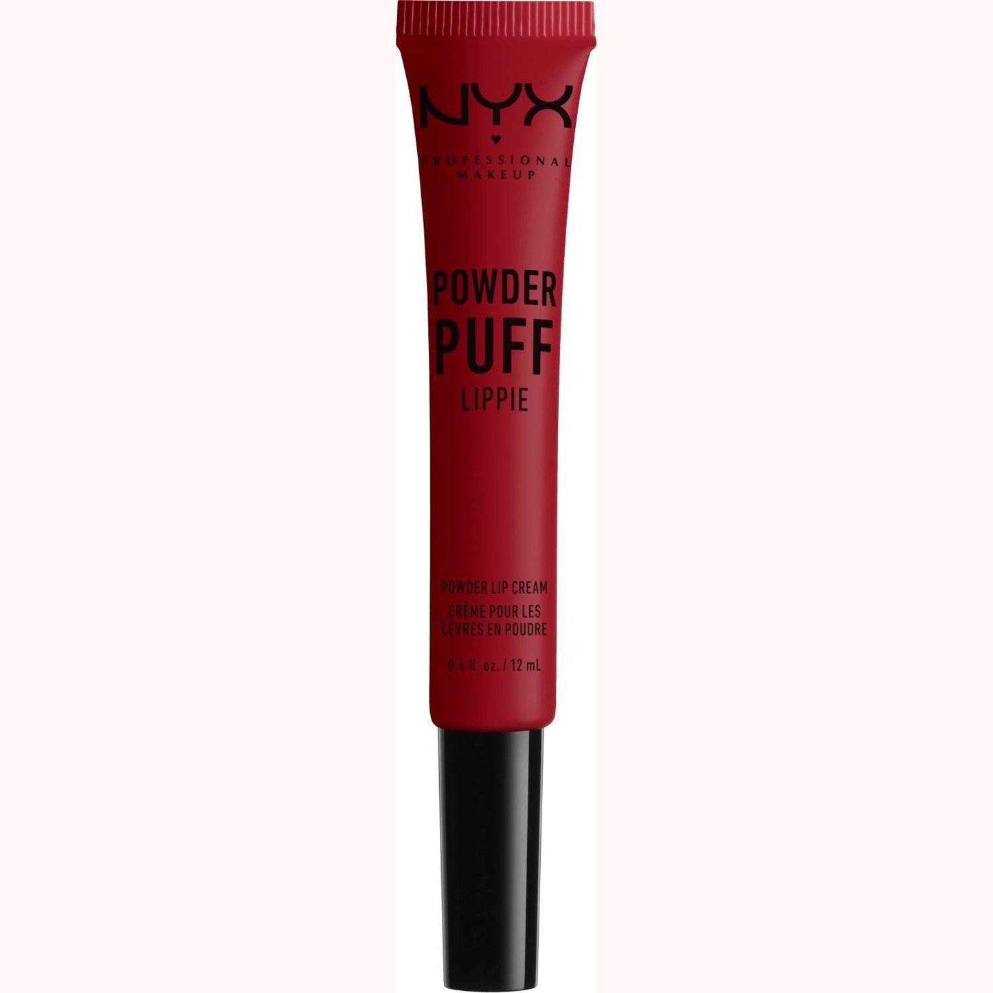 Powder Puff Lippie Lightweight Cushion Lip Cream 0.4 Fl Oz