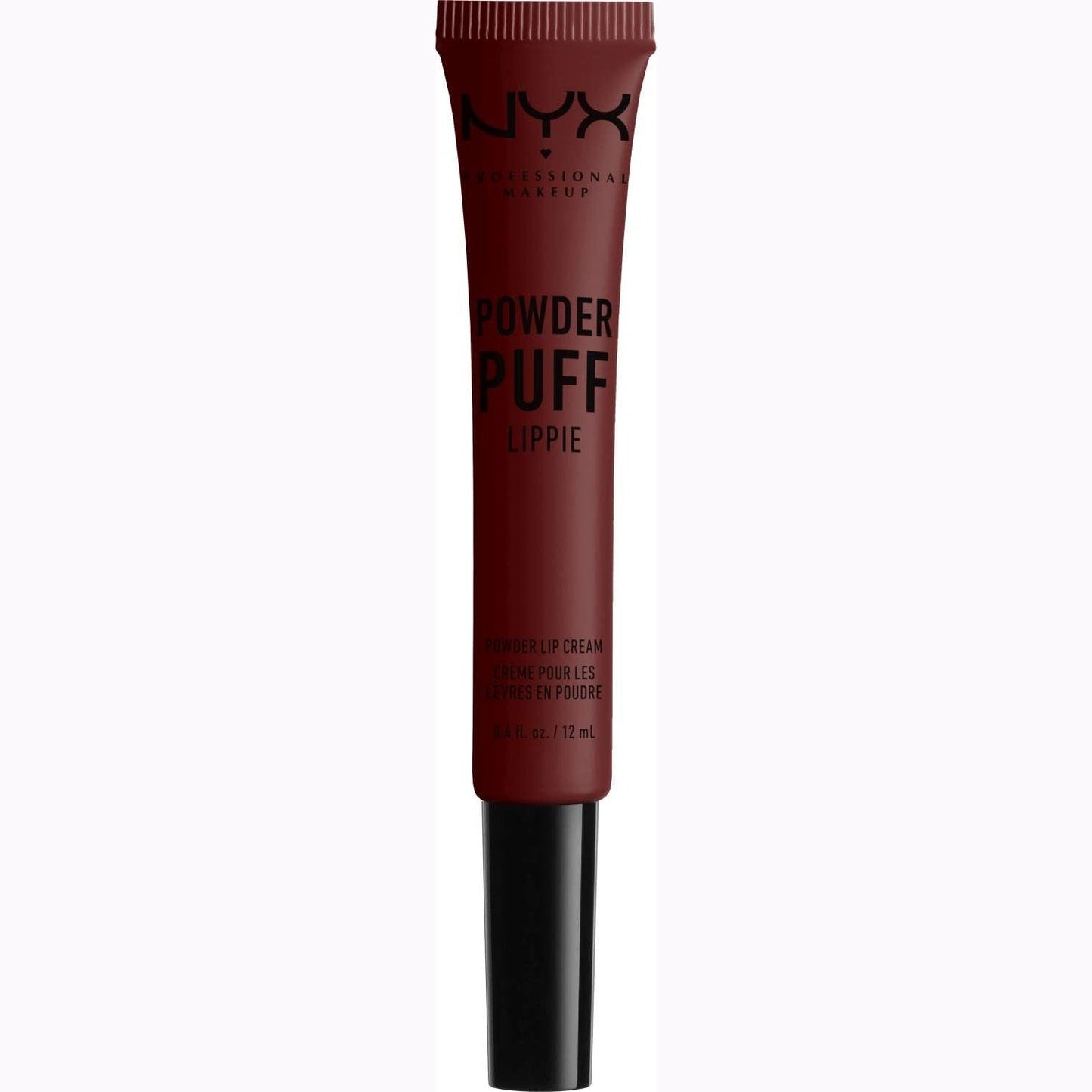 Powder Puff Lippie Lightweight Cushion Lip Cream 0.4 Fl Oz