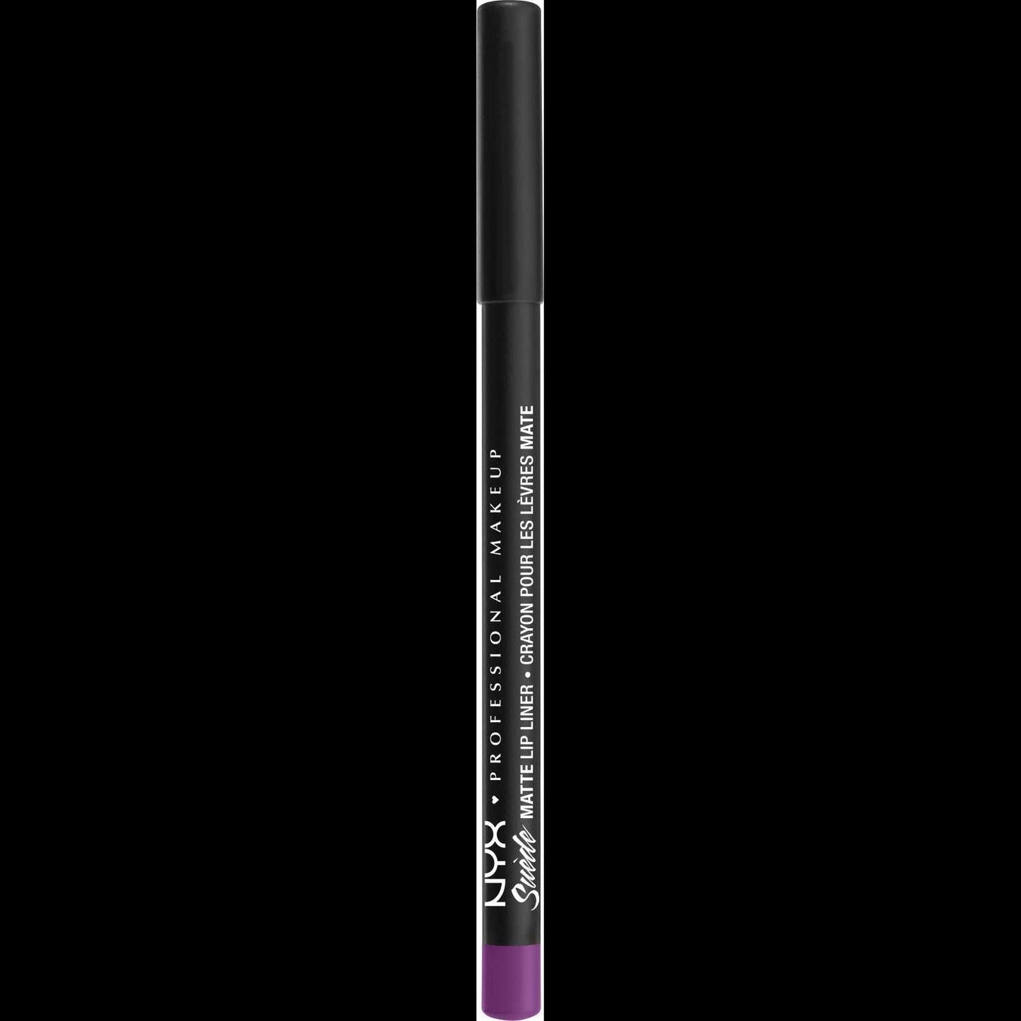 Matte Lip Liner Pencil 65 - Stfu