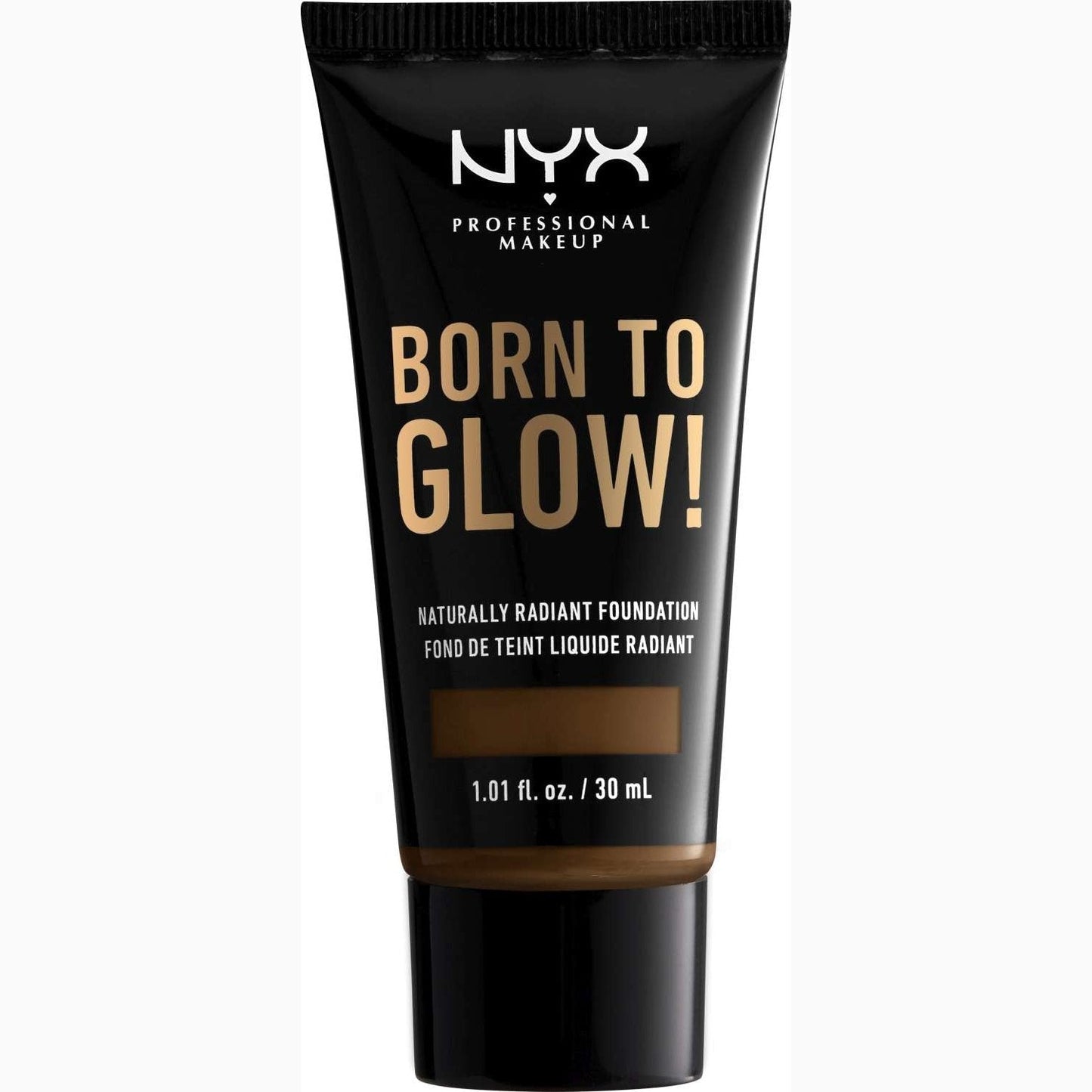 Born To Glow Walnut Highlighter 22.3g