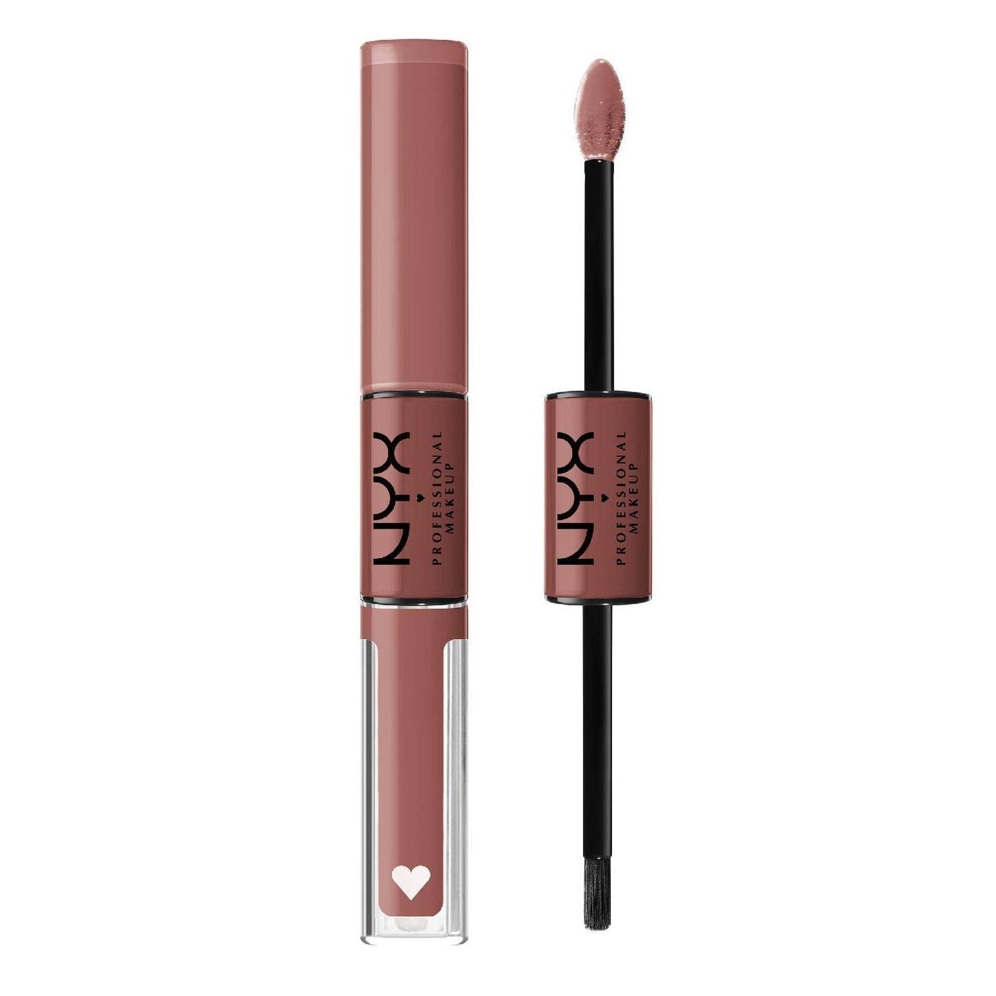 Shine Loud Lip Gloss High-Shine Long-Lasting Magic Maker 05