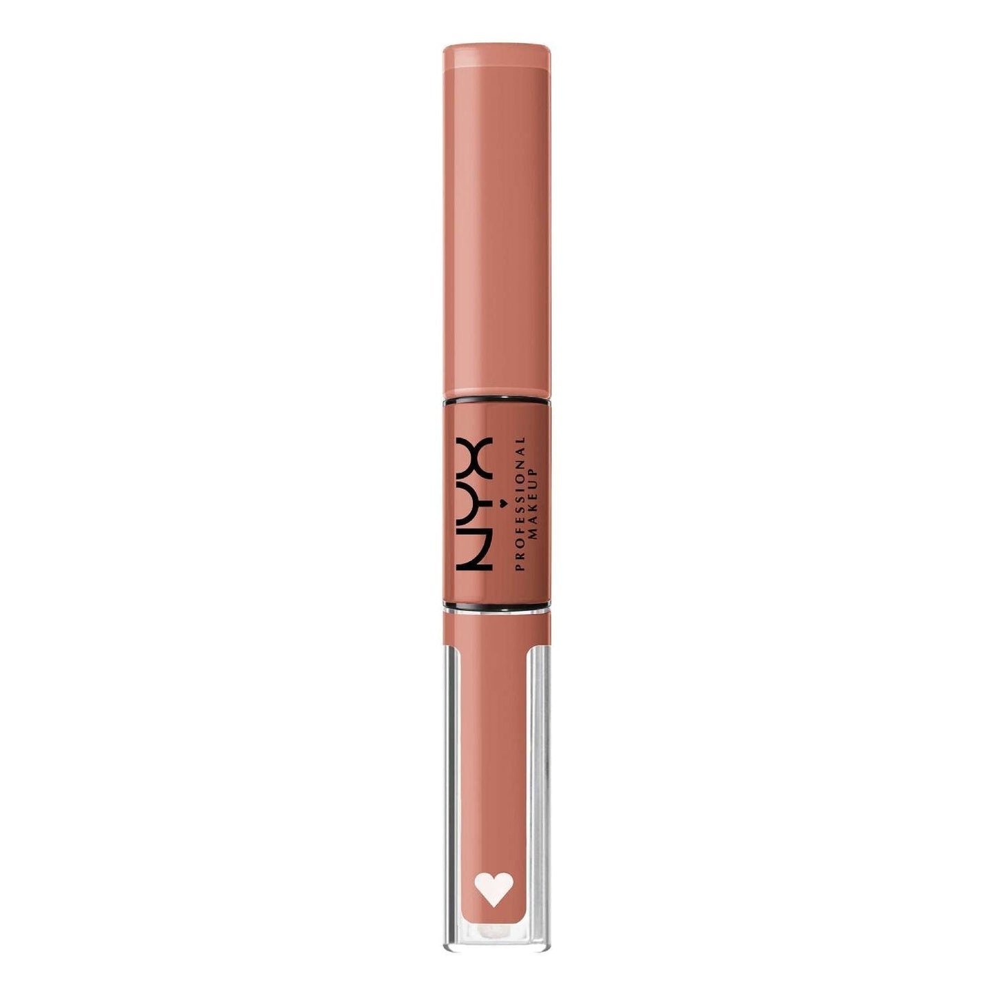 Shine Loud Lip Gloss with Macadamia & Jojoba Oils, 16h Wear