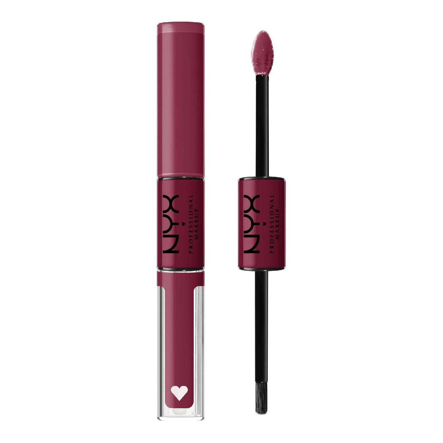 Shine Loud Lip Gloss High-Shine Long-Lasting