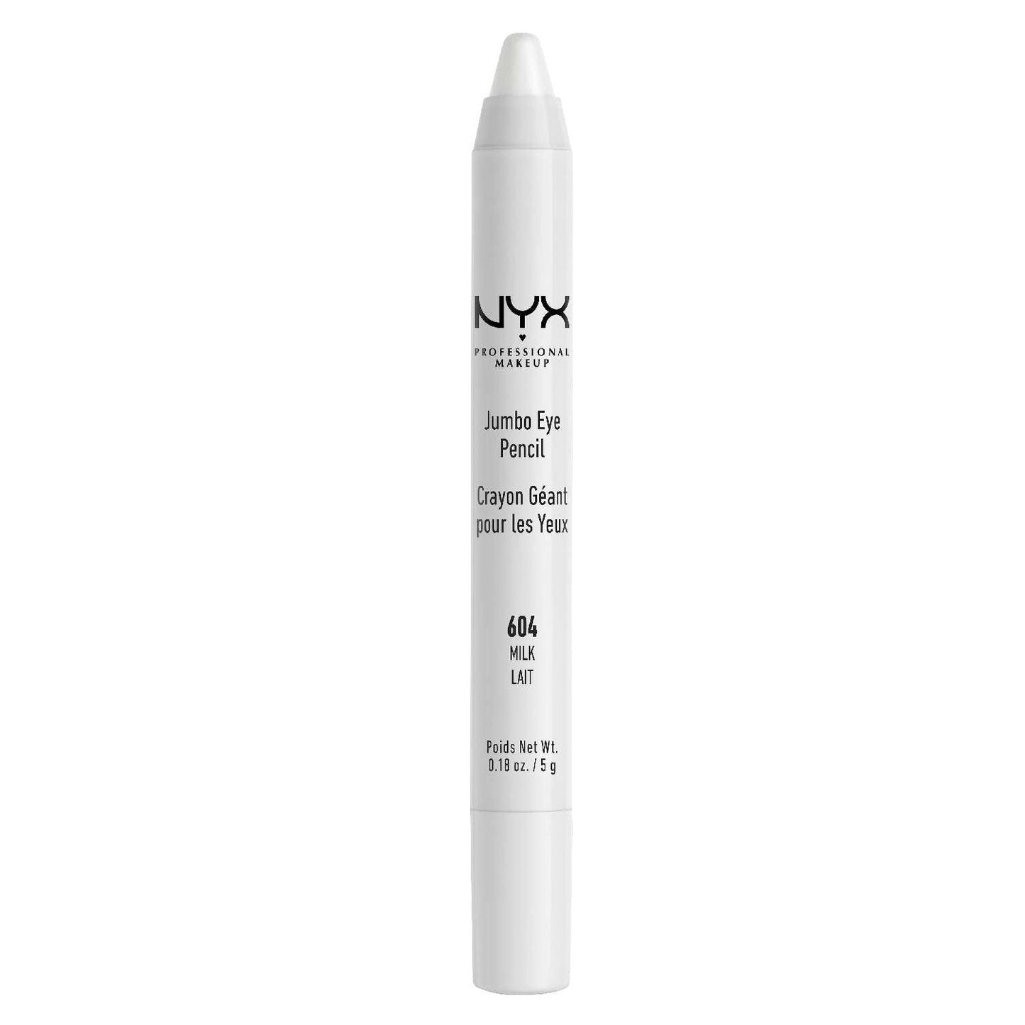Jumbo Multi-Use Eye Pencil Eyeshadow Eyeliner .18 Oz