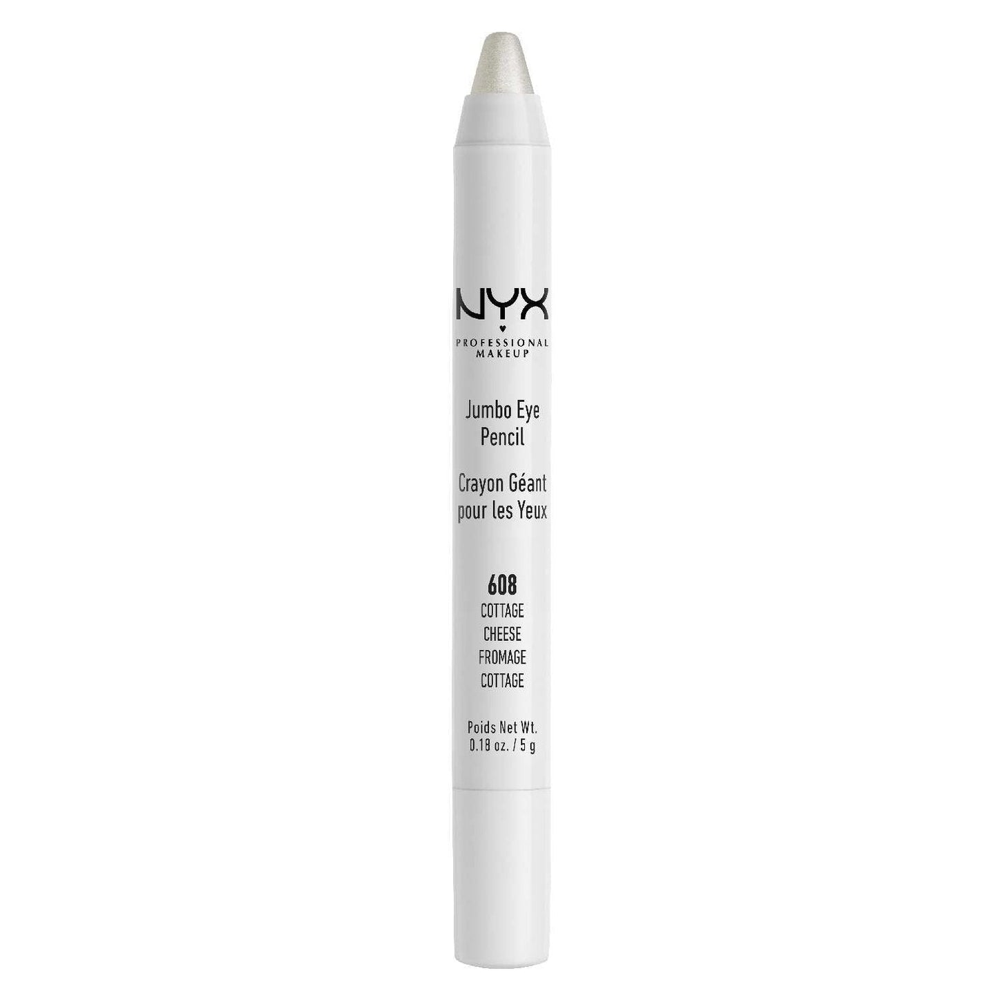 Jumbo Eye Pencil Multi-Use Eyeshadow Eyeliner .18 Oz