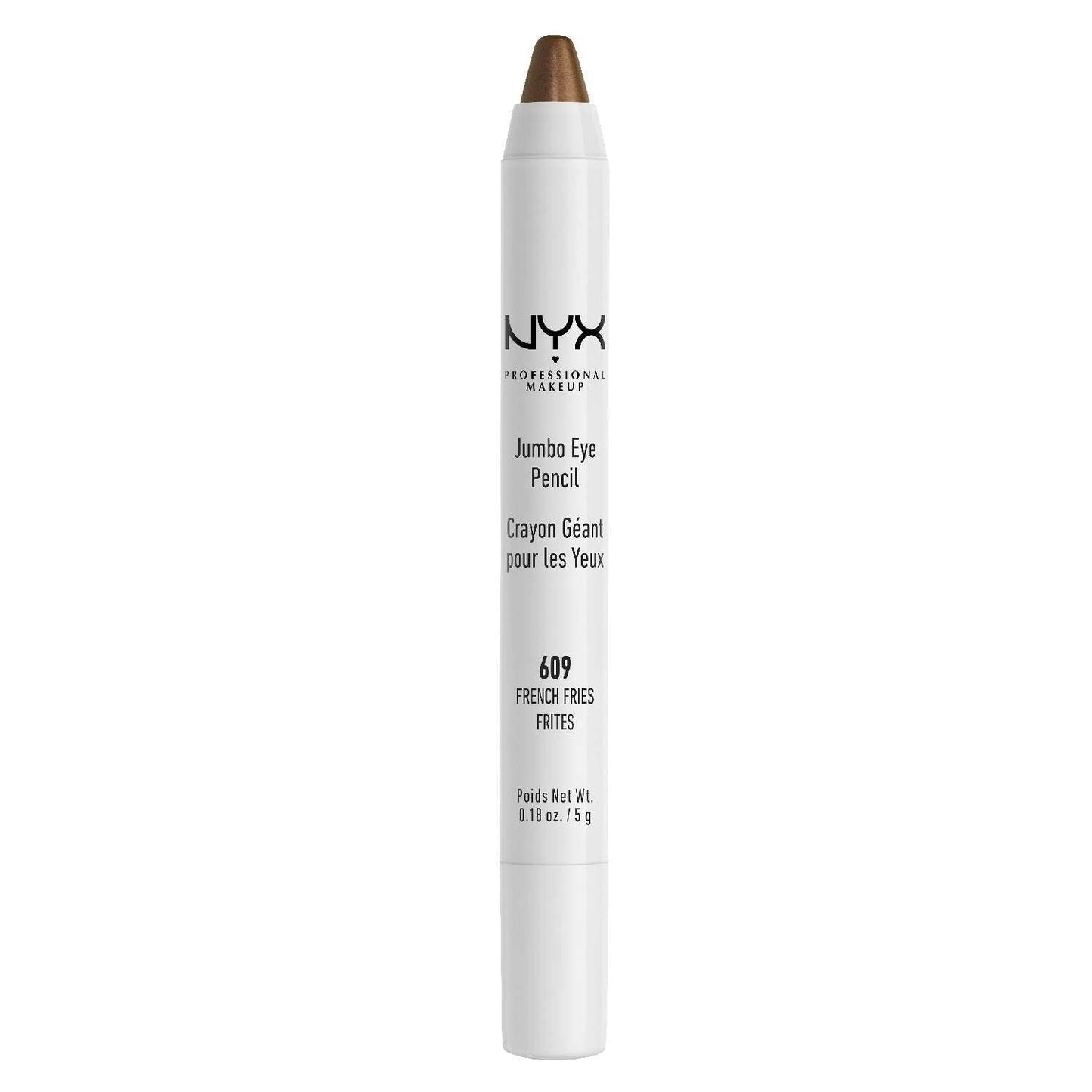 Jumbo Multi-Use Eye Pencil Eyeshadow Eyeliner .18 Oz