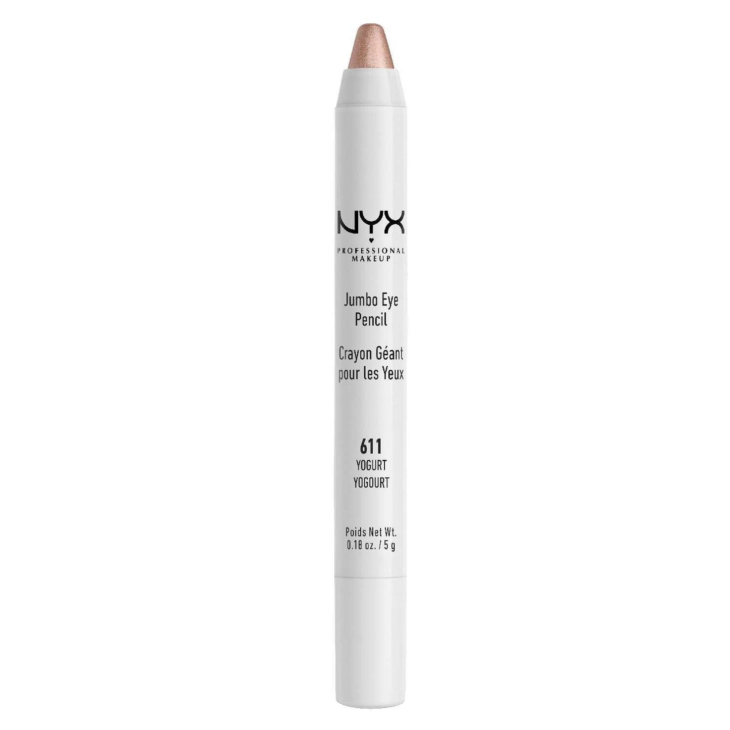 Jumbo Multi-Use Eye Pencil Eyeshadow Eyeliner .18 Oz