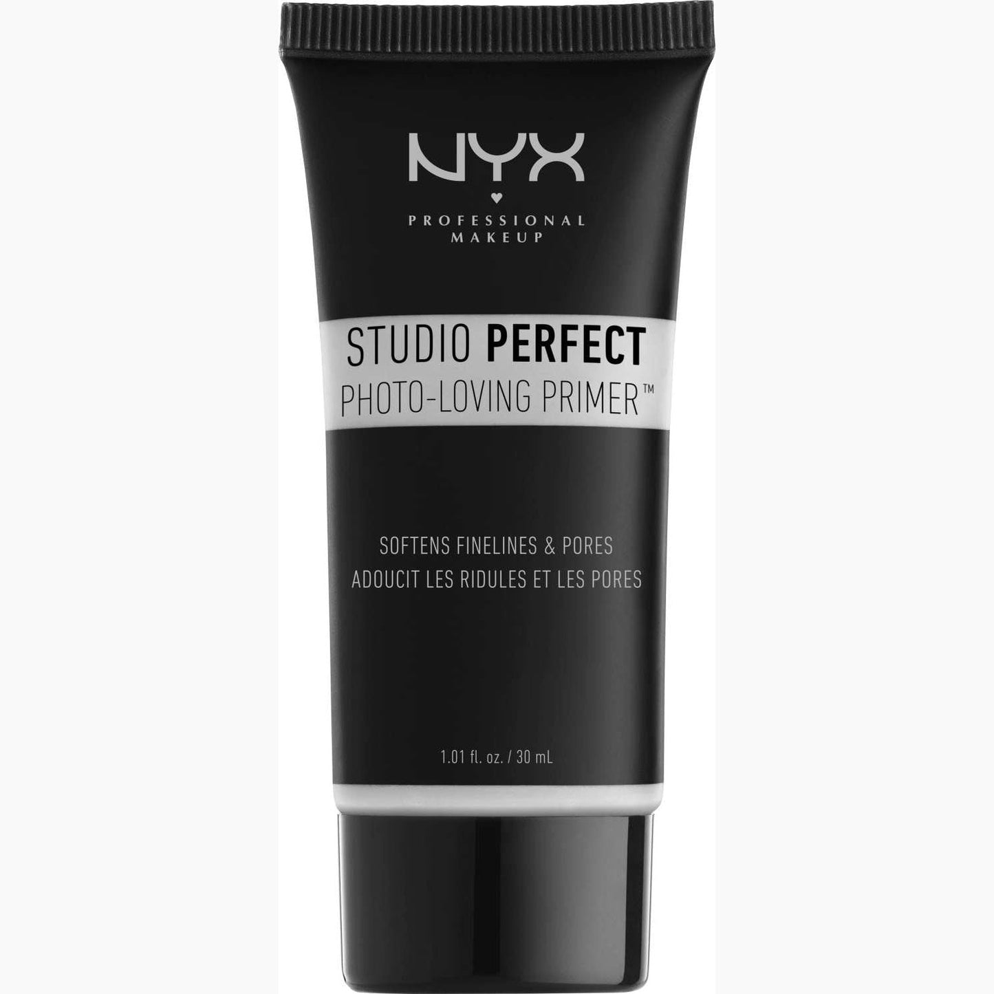 Studio Perfect Color Correcting Photo-Loving Primer Clear 1.01 Fl Oz
