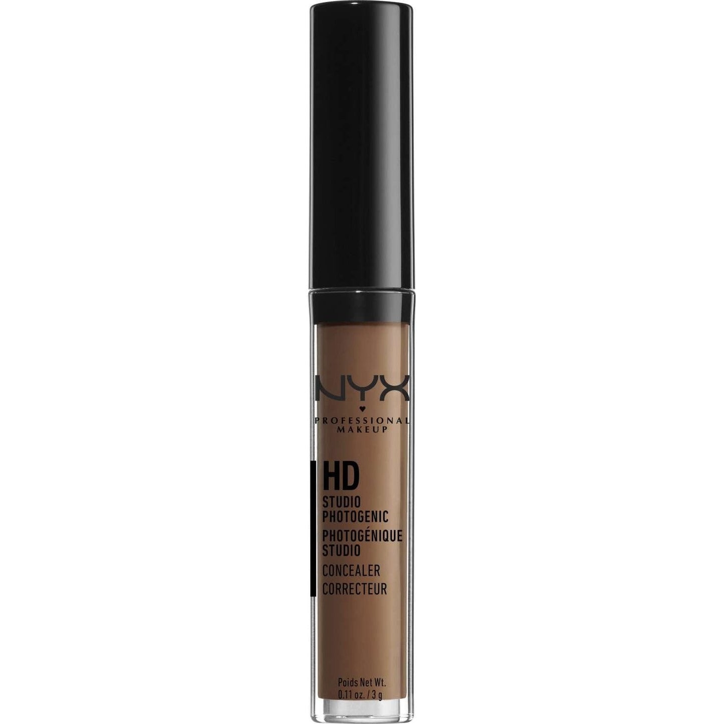HD Studio Photogenic Emollient-Rich Concealer 0.11 Oz